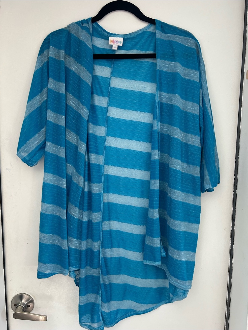 Lularoe - Kimono